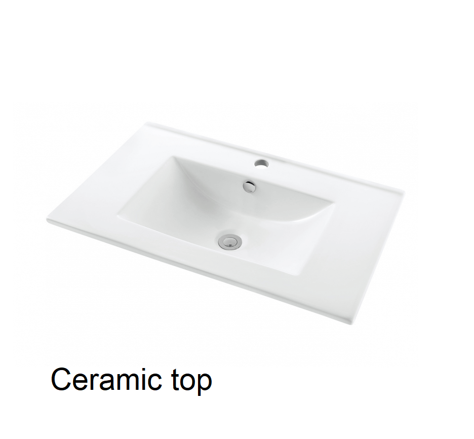 AU05 Freestanding Vanity 1200mm | Bathroom Vanities Melbourne